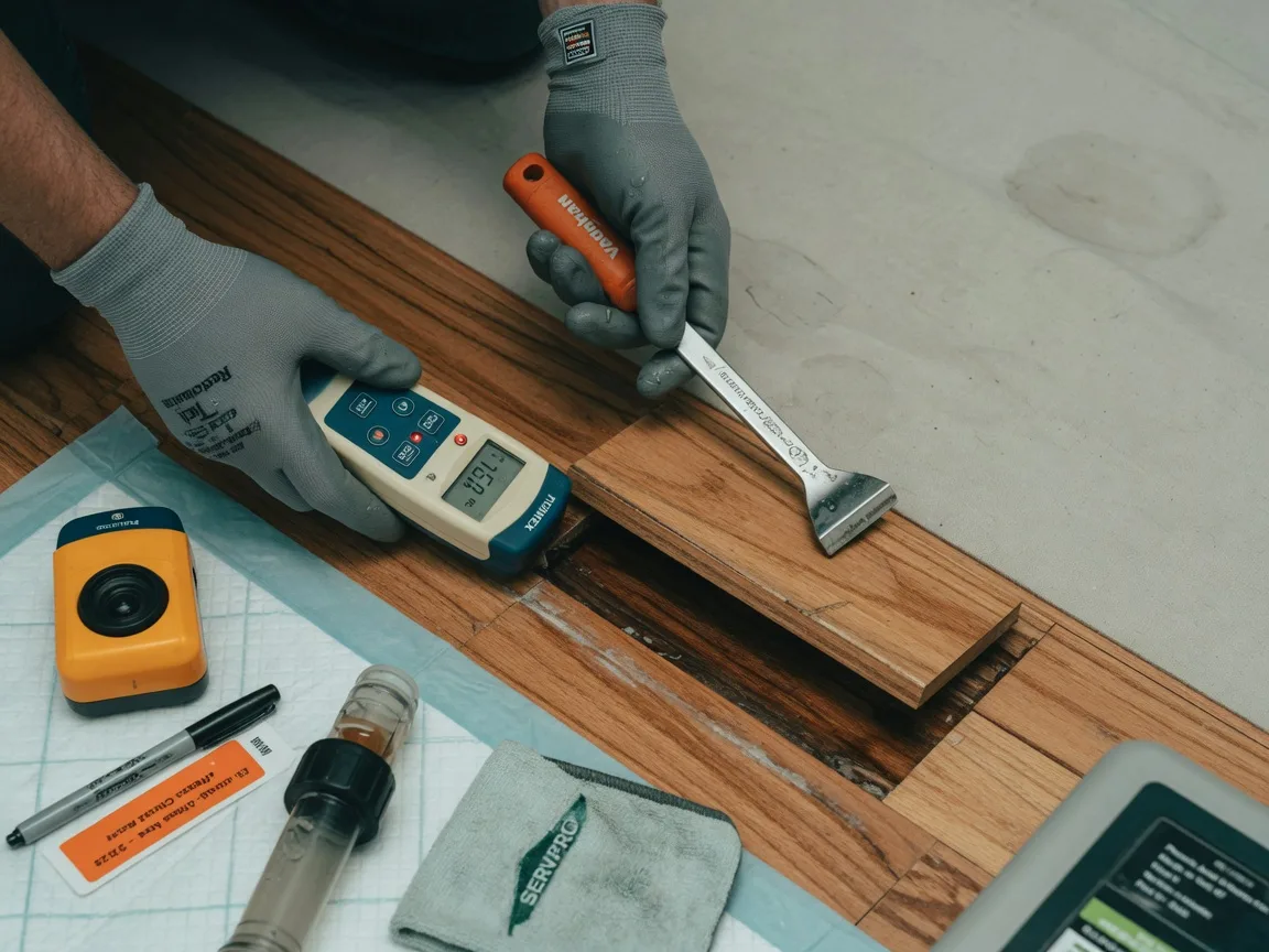 Why choose Water Damage Restoration in Hoonah, AK